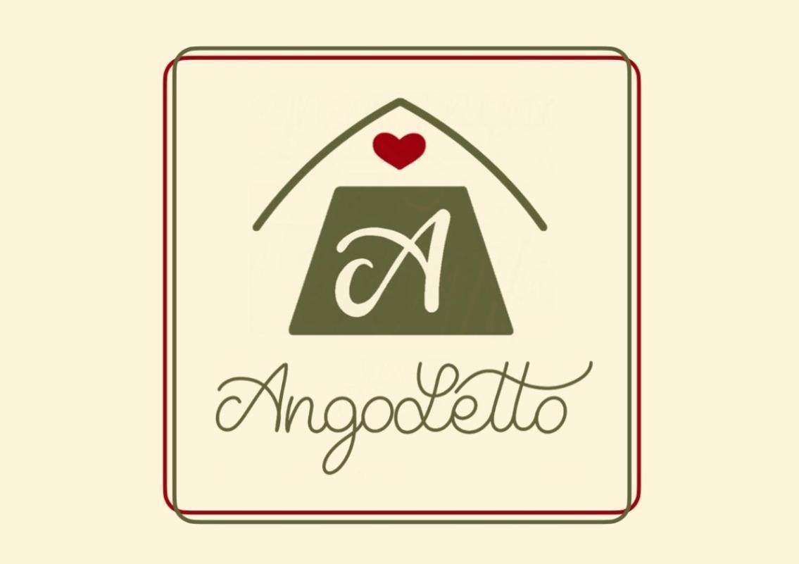 L'Angoletto - Asti Exteriér fotografie