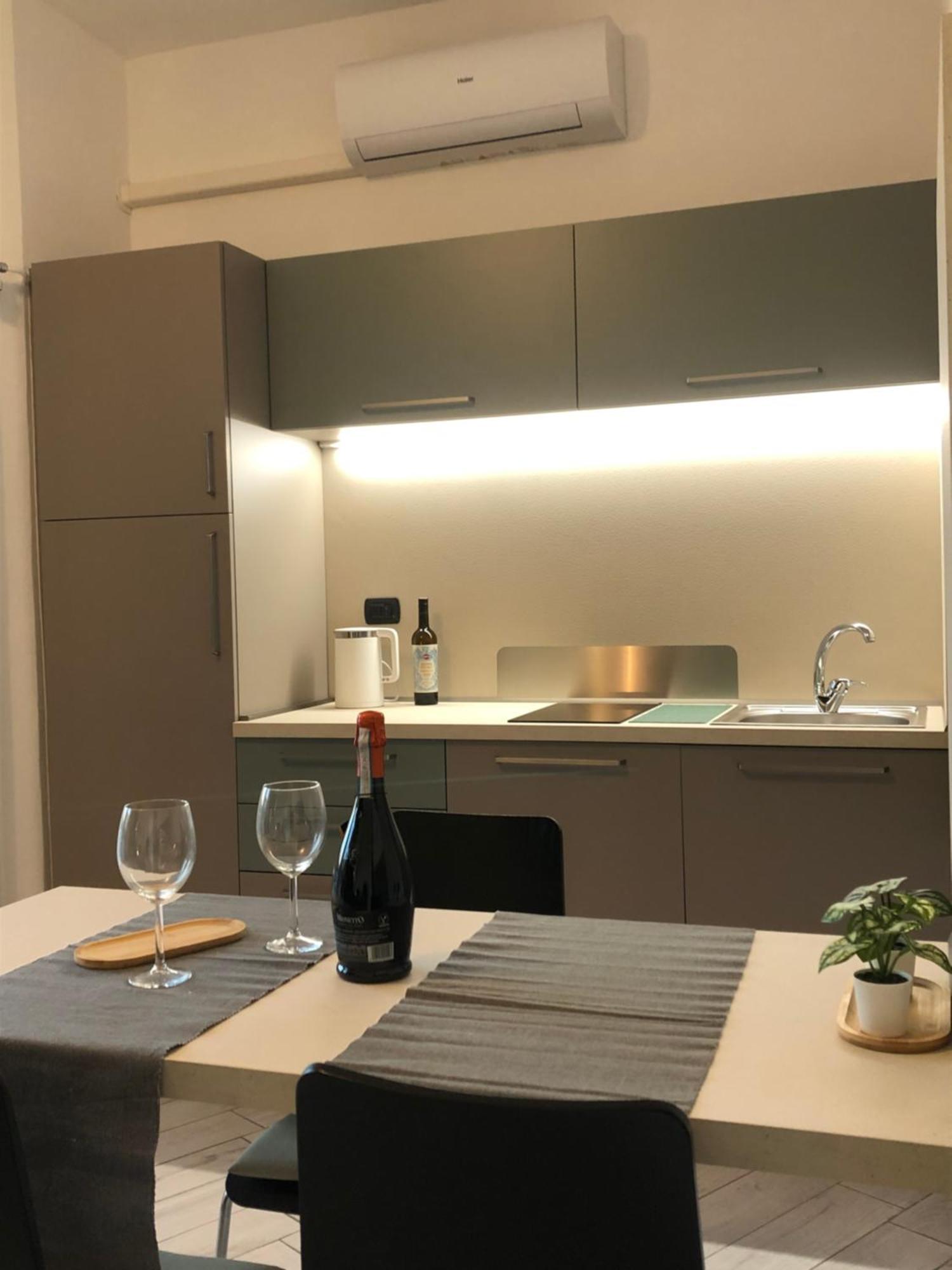 L'Angoletto - Asti Exteriér fotografie
