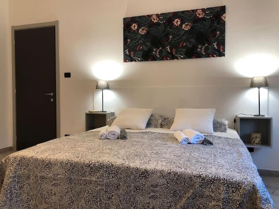 L'Angoletto - Asti Exteriér fotografie